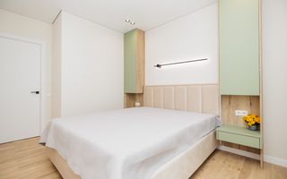 Vânzare, apartamnet, 3 camere, bd. Dacia, Botanica - Poză 9