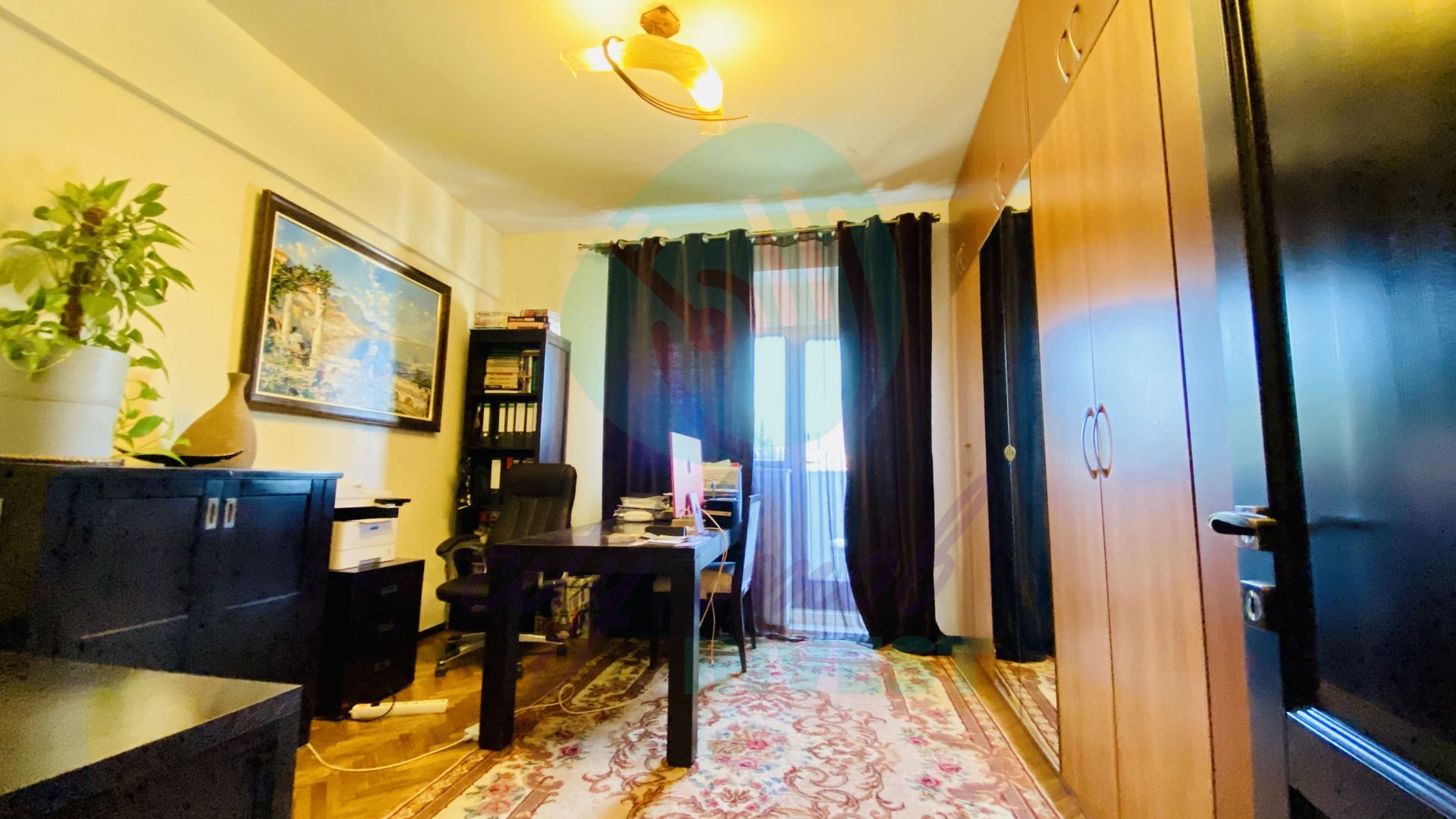 Apartament 2 camere ”la cheie” - Poză 1