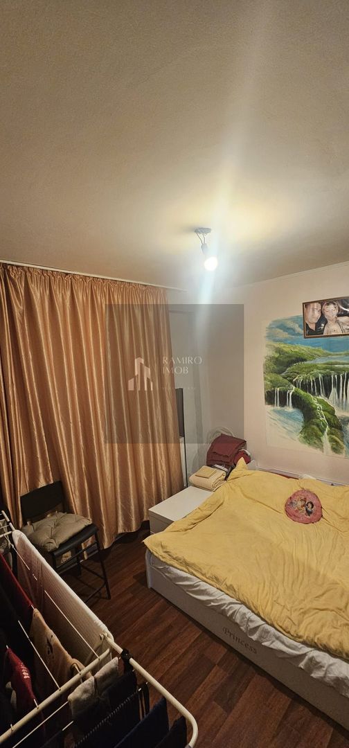 Apartament 2 camere deccomandat/ 5 minute de metrou 1 Dec/Sector 3 - Poză 3