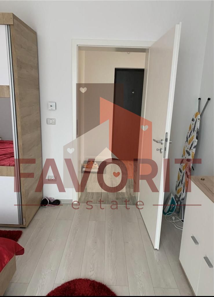 Terasa generoasa. Modern amenajat. - Poză 8