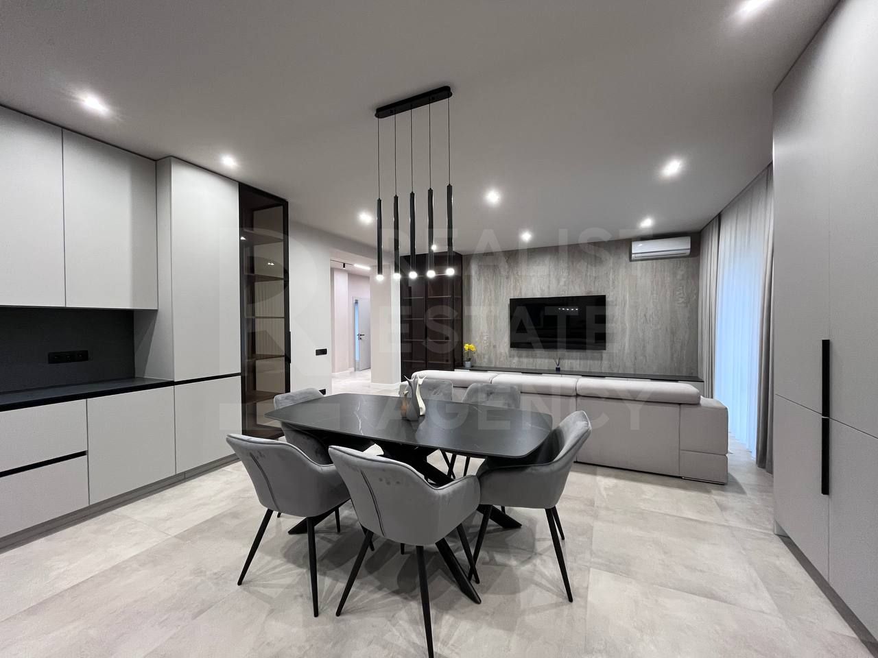 Vânzare, Hi-Tech, 3 camere, strada Bogdan Petriceicu Hașdeu, Tohatin - Poză 9