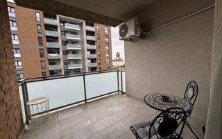 Apartament modern cu 3 camere | Zona Grand Hotel Italia - Bună Ziua - Poză 10
