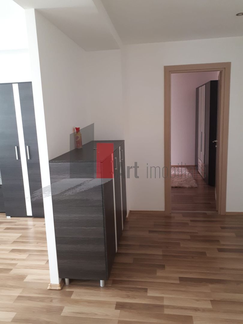 Apartamentul "ALBERGO" , in complex rezidential nou, facilitati - Poză 6