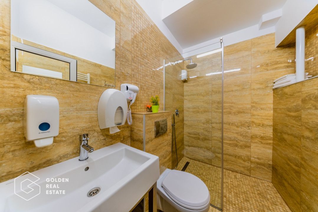 Vilă multifuncțională la cheie situată în Micalaca - Poză 16