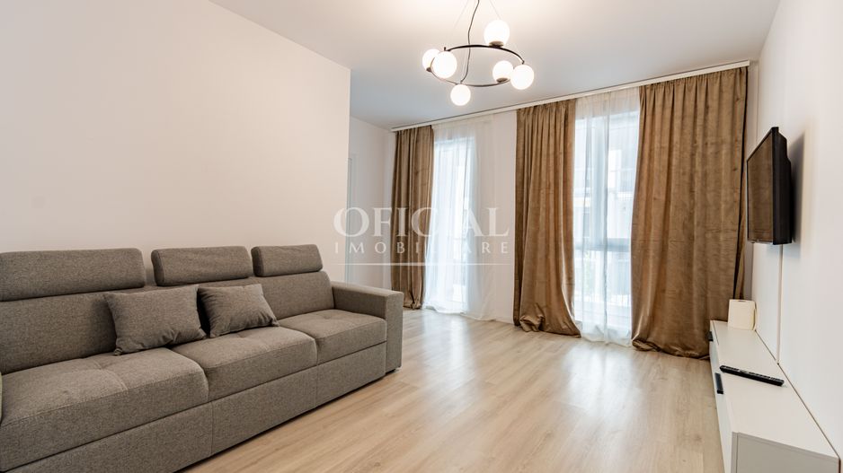 Apartament 2 Camere | Terasa | Parcare | Zona Floresti Catanelor - Poză 4