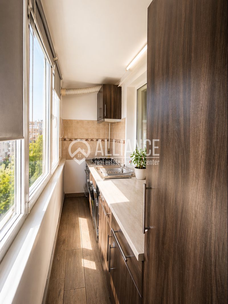 Apartament 2 camere transformat in 3 - (COD10) TOMIS III - Poză 4