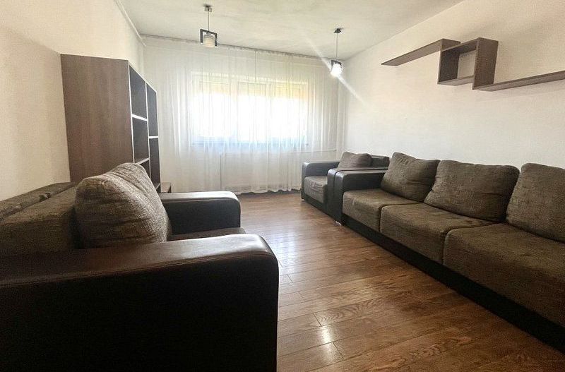 Apartament 2 camere, renovat si complet mobilat, zona Complex - Fabrica de bere - Poză 6