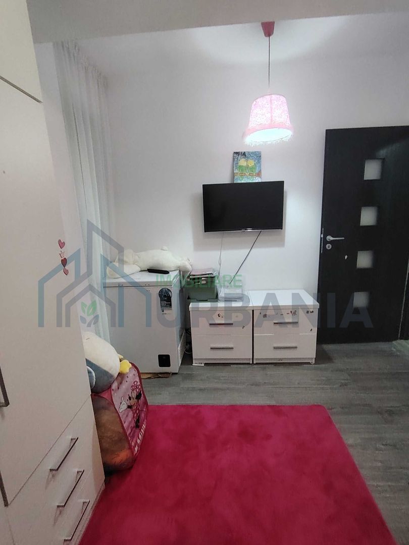 Apartament 3 camere decomandat, zona Horpaz, Iași - Poză 8