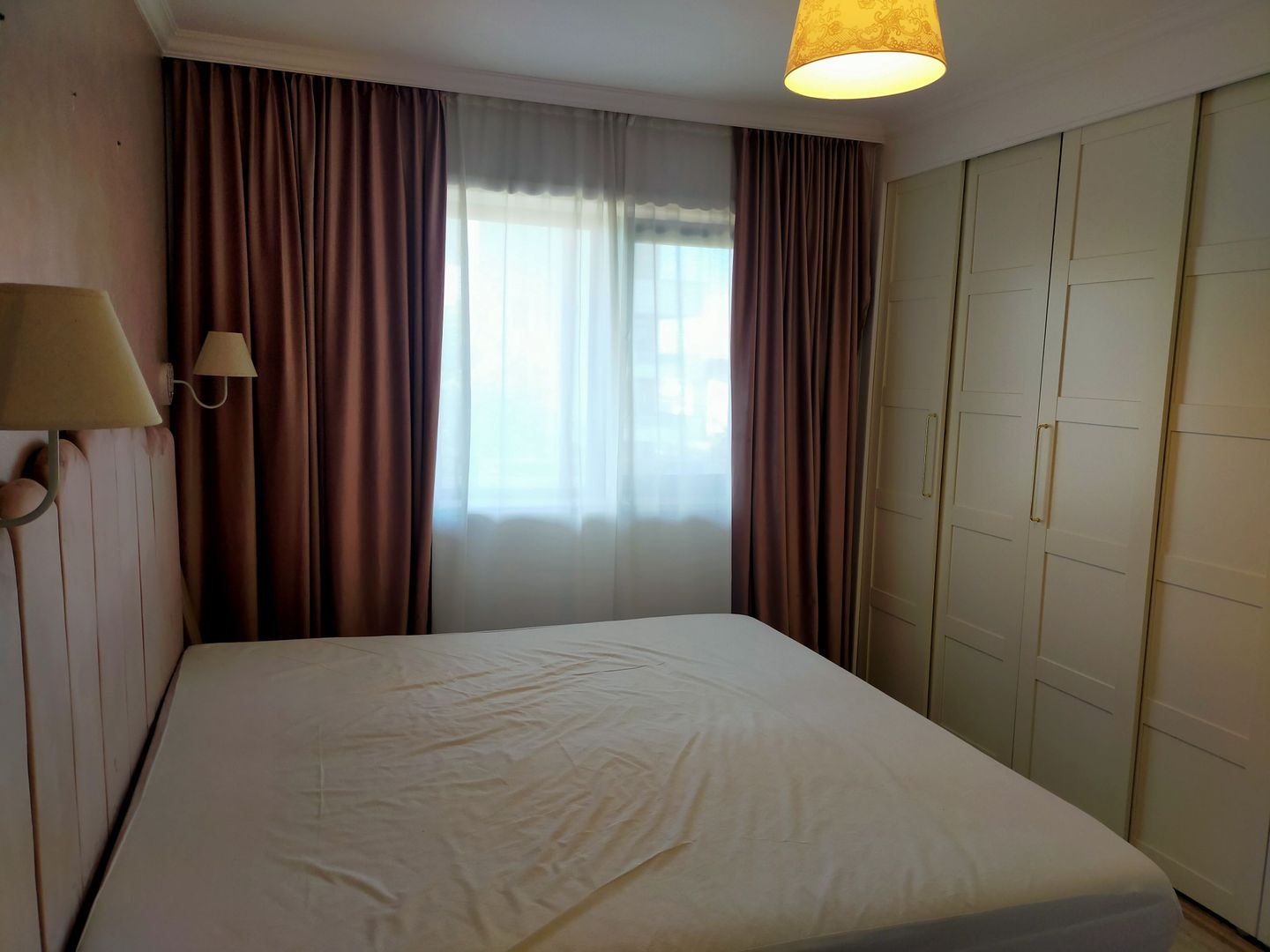 APARTAMENT CU 2 CAMERE IN DUMBRAVITA - Poză 8