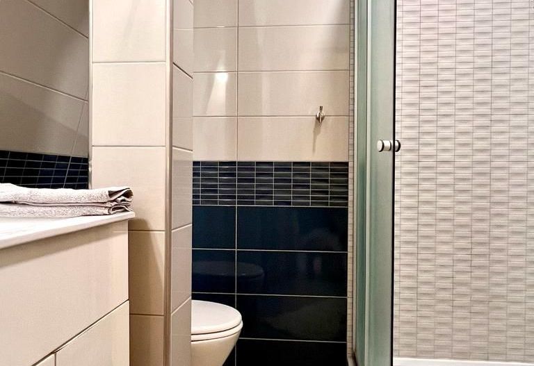 APARTAMENT tip penthouse  ZONA Torontalului - Poză 16