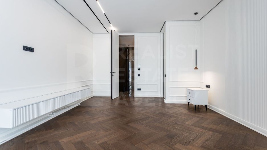 Chirie, apartament, 4 camere, str. Universității, Centru - Poză 4