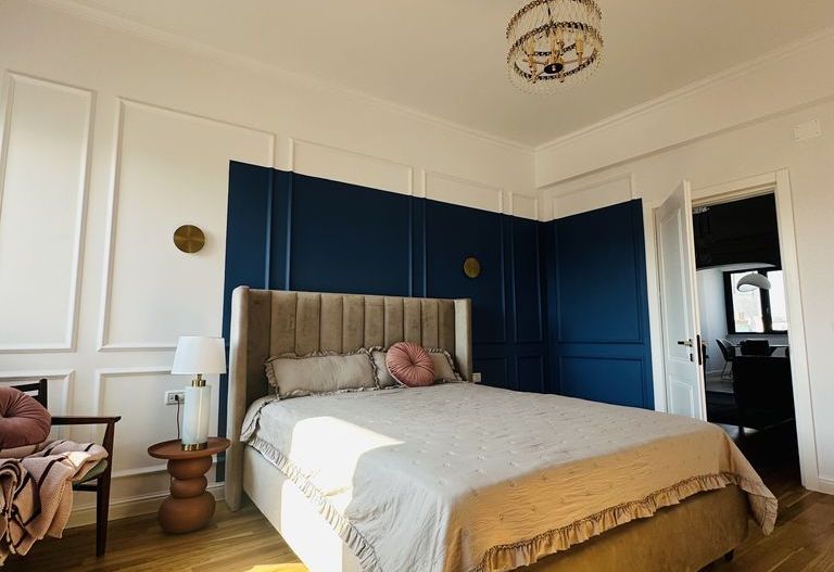 Apartament 4 camere, Victoriei, 1300mp - Poză 8