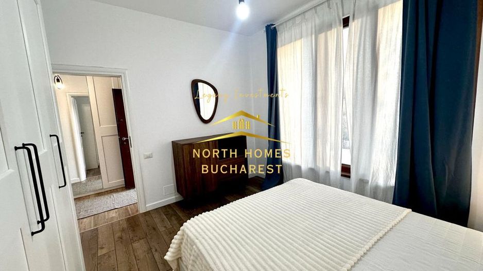 Vila de inchiriat-4 camere -TUNARI - Poză 4