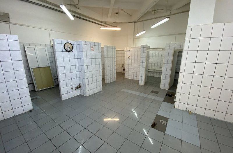 Spațiu comercial de închiriat – 246 mp – Complex Orizont - Poză 5