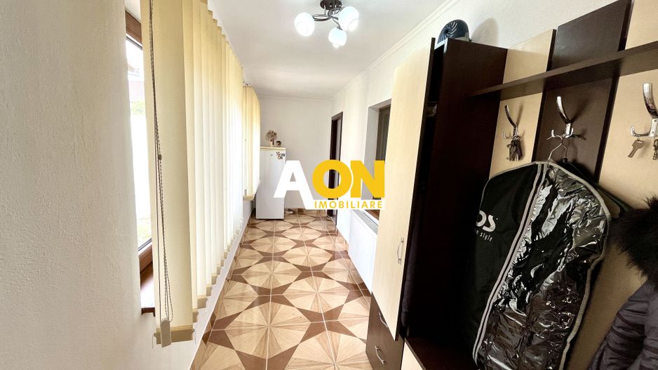 ÎNCHIRIERE! Casă cu 3 Camere, Zona Centru - Poză 15