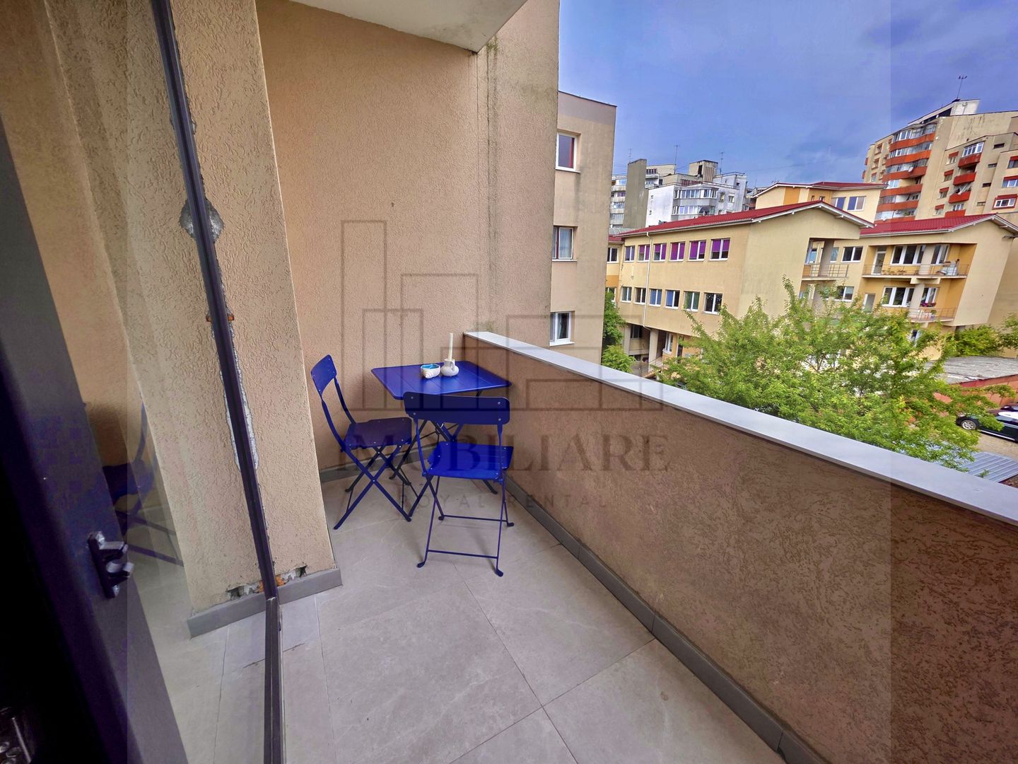 Apartament 3 camere Nou Renovat, Mărăști – la 5 min de FSEGA și Iulius Mall - Poză 13