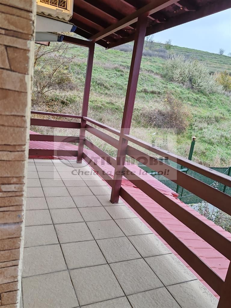 INTABULAT! Ap 3 camere  dec. etaj 1 cu intrare separata Zona Bucium - Poză 19