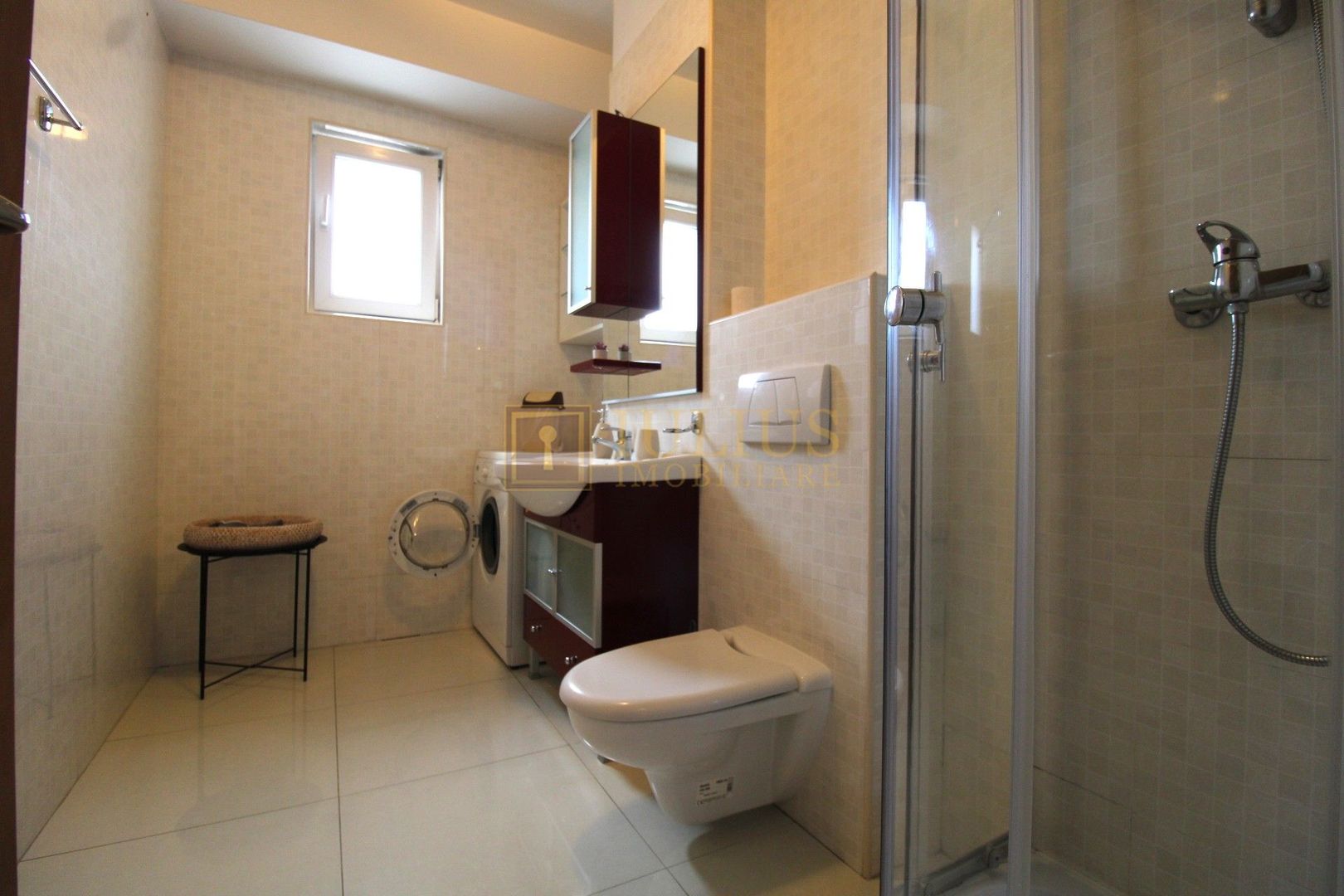 Apartament 2 camere,  bloc 2008, lift, parcare – Cetății, Timișoara - Poză 9