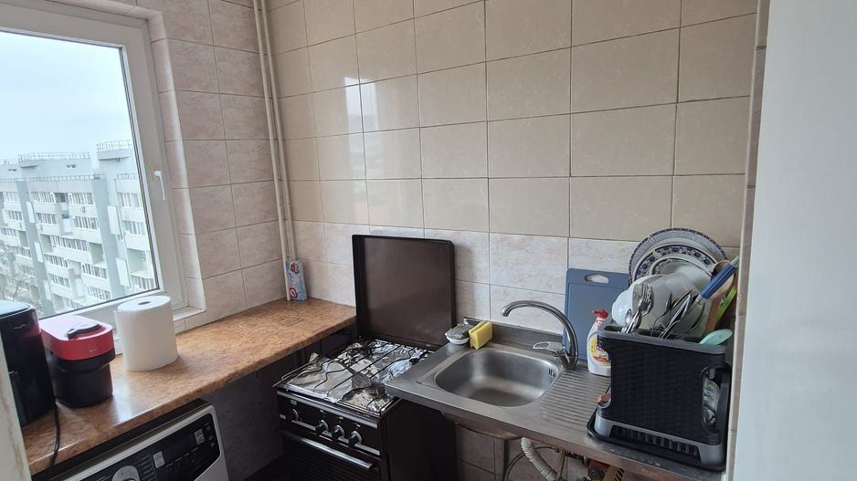 Vanzare Garsonieră decomandată, 29 mp, etaj 9/10 – mobilată, Bd Timisoara - Poză 6