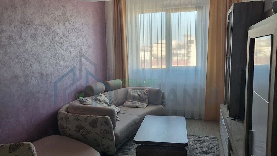 Apartament 2 camere de închiriat în zona Palas - Poză 4