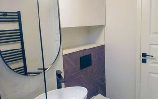 De vanzare apartament cu 2 camere, port, parter, 75.000 euro - Poză 8