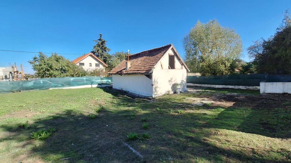 Teren Intravilan | Sat Gheorghieni, Cluj | 1440 mp | Investitie - Poză 1