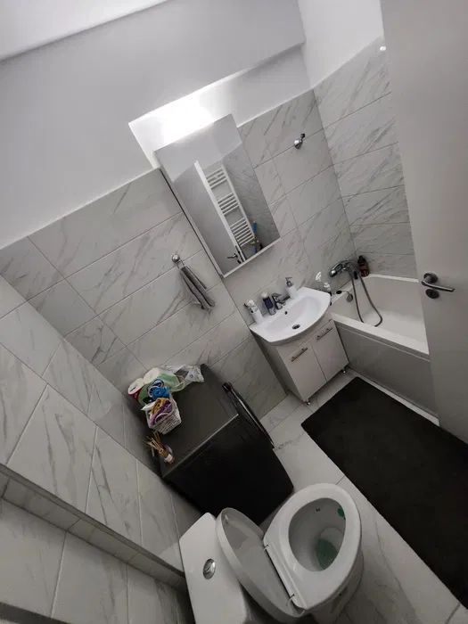 De vânzare 2 camere open space, disponibil imediat, Bragadiru - Poză 4