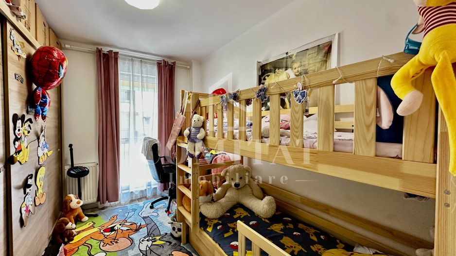 Apartament 3 camer | Etaj 1 | Zona Eroilor - Poză 5