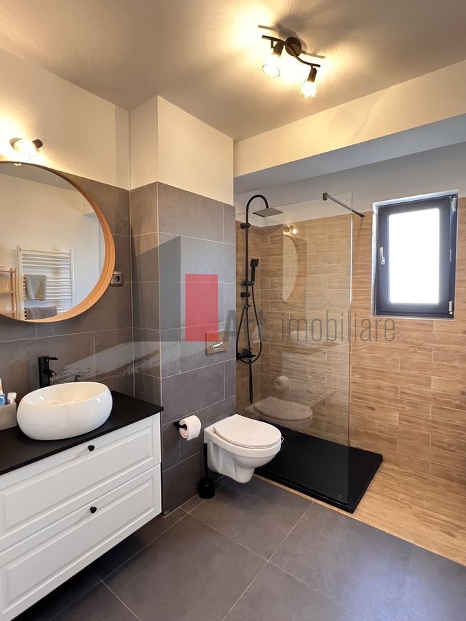 Se vinde casa 4 camere Brancoveanu, Metalurgiei, Aurel Persu, Aparatorii Patriei - Poză 9