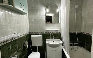 Apartament cu 2 camere/ Etajul 1 / 50 mp/ zona Metalurgie - Poză 8
