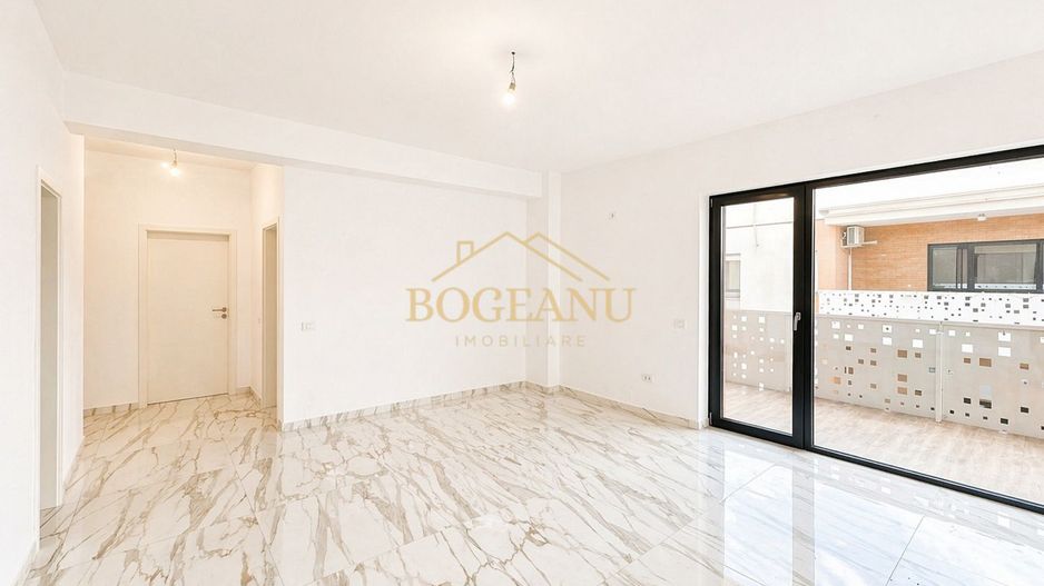 BG160-Ap 2 camere premium,Garaj,Terasa 18mp,Lift-GIROC-COMISION 0% - Poză 3