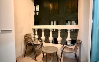 Apartament 2 camere de Închiriat Herastrau cu parcare+boxa - Poză 19