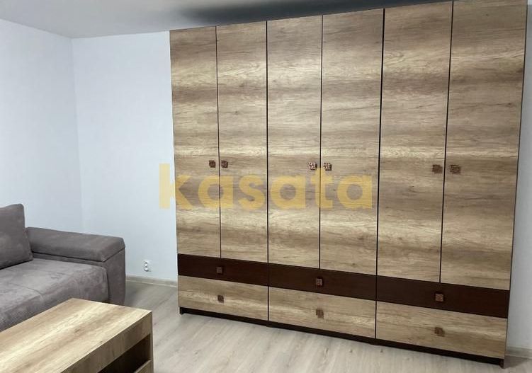 Garsonieră de închiriat | Drumul Sării | Centrala proprie - Poză 4