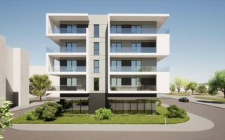 Apartamente noi Mărgeanului - Poză 2