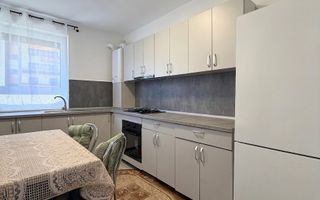 Apartament cu 2 camere | 53 mp | Grandis Residence - Poză 1