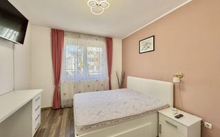 Apartament 3 camere | Terasă 12 mp | Grădină privată 55 mp | Arhitectilor - Poză 11