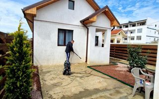 Casă spațioasă, mobilată și utilată în Năvodari Nord-Vest - Poză 13