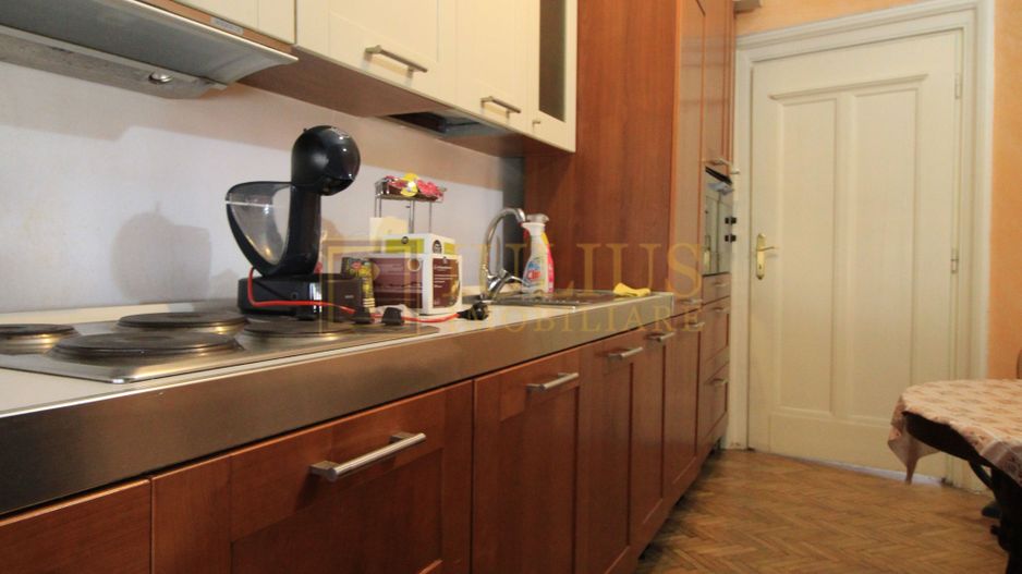 Piata Victorie, 3 camere, 2 bai, pet-friendly - Poză 10
