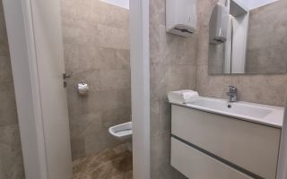 Spatiu birouri 3 camere // zona linistita // Piata Victoriei // Dorobanti - Poză 9