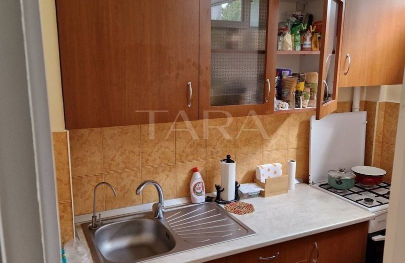 Garsonieră modernă cu parcare – Gheorgheni, Iulius Mall - Poză 1