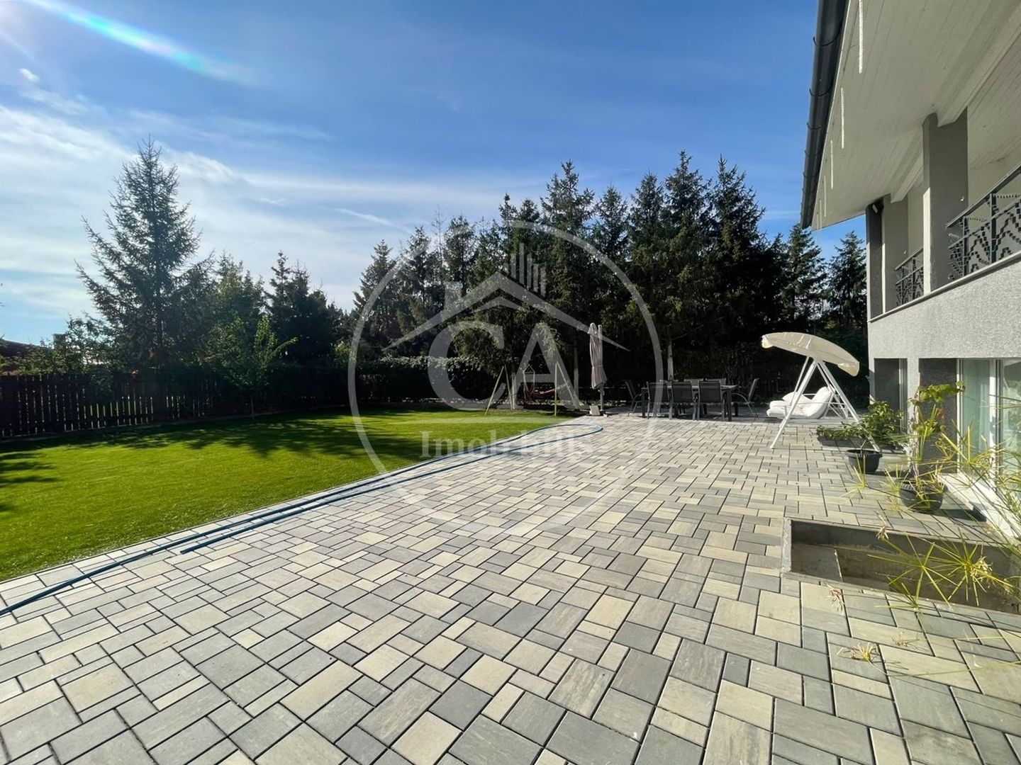 Casa de vanzare cu 10 camere in Santandrei, Bihor - Poză 6