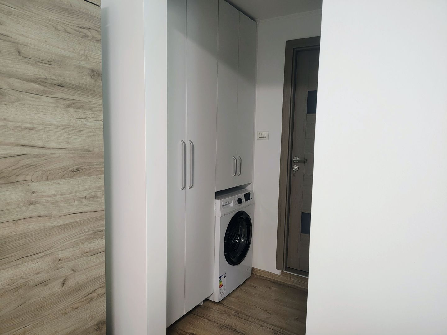 Apartament 3 camere Cantemir , 420 E/luna  negociabil, Comision 50% - Poză 11