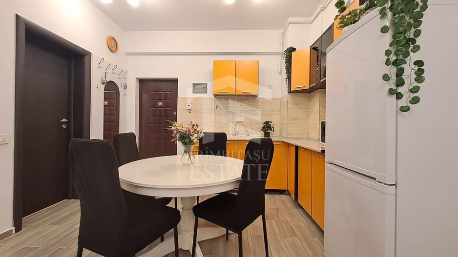 Apartament 2 camere Militari Residence - Poză 9