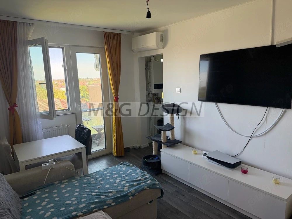 Apartament 3 camere Sagului - Poză 4