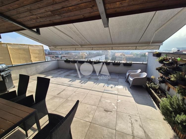 De vânzare: apartament 3 camere + terasa 51mp- parcare -Drumul Taberei - Poză 8