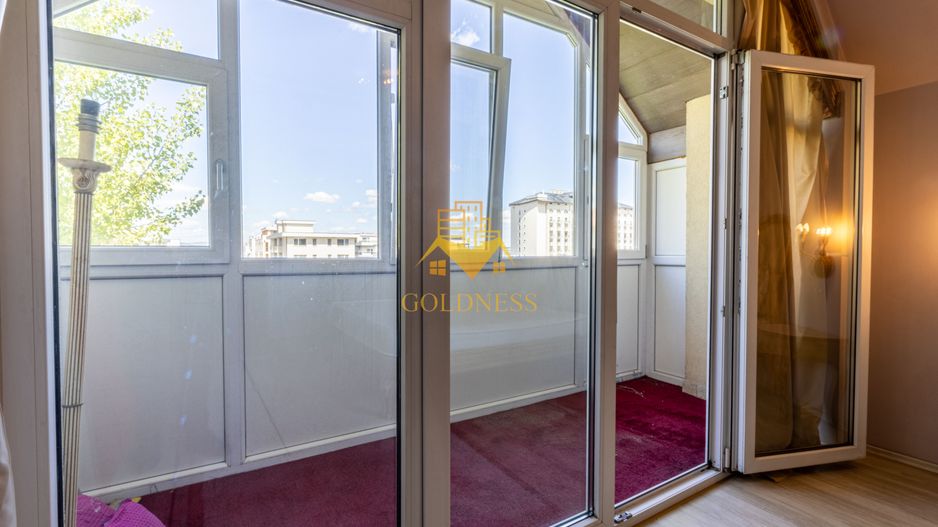 2 camere, Pet Friendly,LIDL, Parcare, Buna Ziua,Grand Hotel,Trifoiului - Poză 12