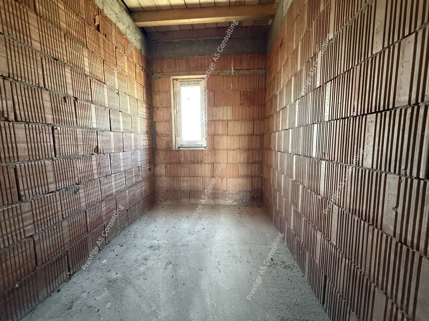 Duplex 4 Camere | Parter+Mansarda | Sanandrei - Poză 14
