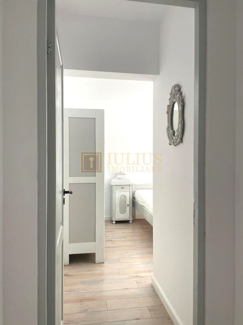 Apartament cu 3 camere, zona Cetatii - Poză 7