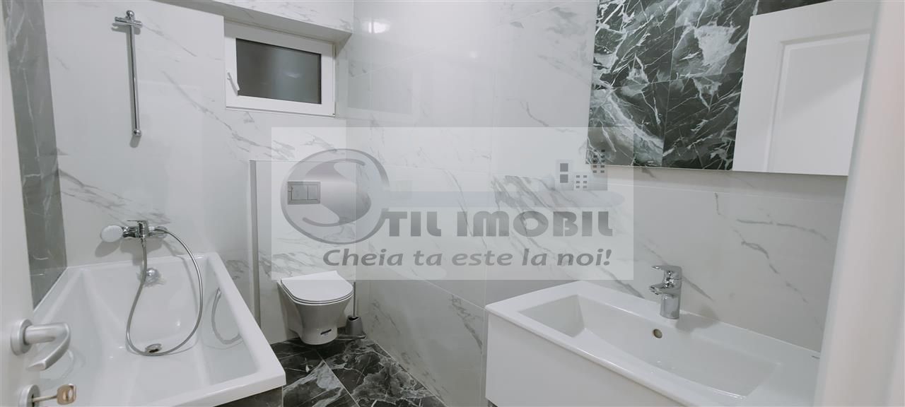 2 CAM EVERGREEN TATARASI PRIMA INCHIRIERE BLOC NOU MOBILAT  DECOMANDAT - Poză 19