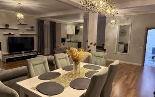 Casa individuala, 150mp, 400mp teren, 2 parcari, zona Faget - Poză 2